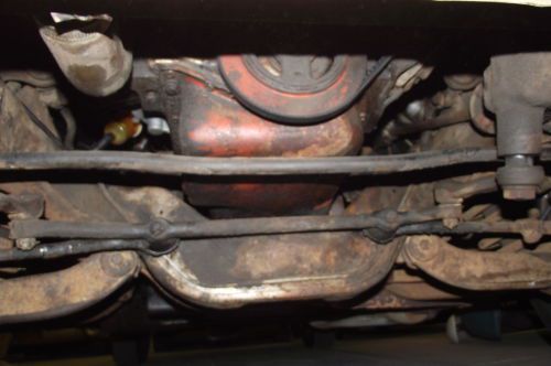 *** GORGEOUS 1964 CHEVROLET IMPALA 4-DOOR WAGON - ALL ORIGINAL SURVIVOR! ***, US $14,000.00, image 86