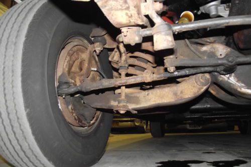 *** GORGEOUS 1964 CHEVROLET IMPALA 4-DOOR WAGON - ALL ORIGINAL SURVIVOR! ***, US $14,000.00, image 87