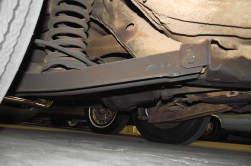 *** GORGEOUS 1964 CHEVROLET IMPALA 4-DOOR WAGON - ALL ORIGINAL SURVIVOR! ***, US $14,000.00, image 91