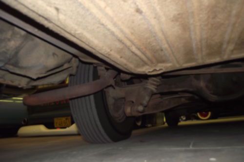 *** GORGEOUS 1964 CHEVROLET IMPALA 4-DOOR WAGON - ALL ORIGINAL SURVIVOR! ***, US $14,000.00, image 92