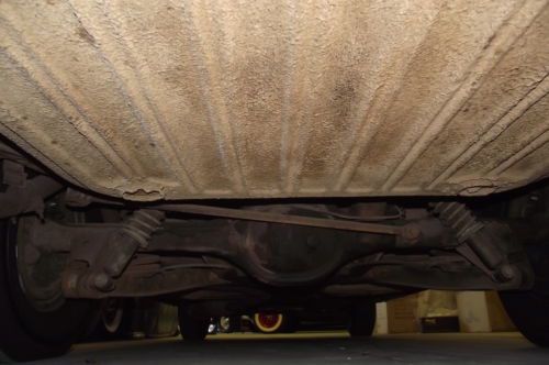 *** GORGEOUS 1964 CHEVROLET IMPALA 4-DOOR WAGON - ALL ORIGINAL SURVIVOR! ***, US $14,000.00, image 94