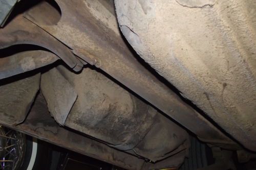 *** GORGEOUS 1964 CHEVROLET IMPALA 4-DOOR WAGON - ALL ORIGINAL SURVIVOR! ***, US $14,000.00, image 95