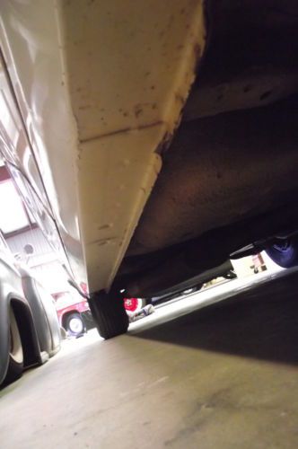 *** GORGEOUS 1964 CHEVROLET IMPALA 4-DOOR WAGON - ALL ORIGINAL SURVIVOR! ***, US $14,000.00, image 98