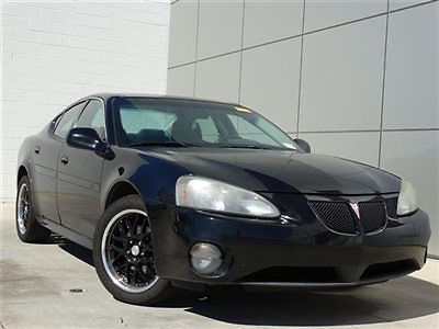 2005 pontiac grand prix gt v6