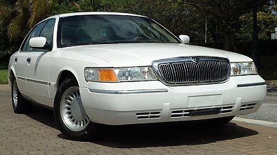 2000 mercury grand marquis...ls absolutely clean! like new!