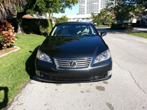2010 Lexus ES350 Base Sedan 4-Door 3.5L, US $22,000.00, image 2