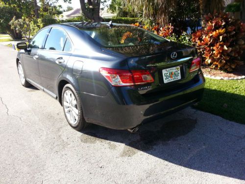 2010 Lexus ES350 Base Sedan 4-Door 3.5L, US $22,000.00, image 3