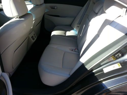 2010 Lexus ES350 Base Sedan 4-Door 3.5L, US $22,000.00, image 7