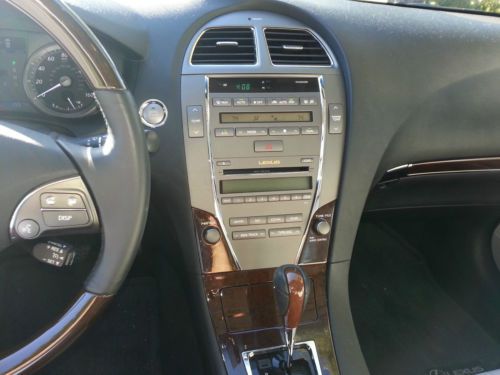 2010 Lexus ES350 Base Sedan 4-Door 3.5L, US $22,000.00, image 11