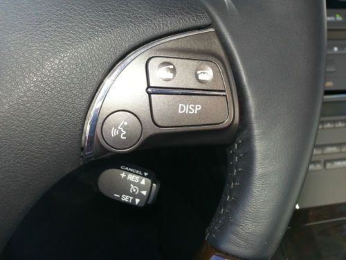 2010 Lexus ES350 Base Sedan 4-Door 3.5L, US $22,000.00, image 12