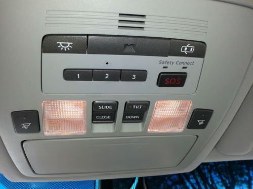 2010 Lexus ES350 Base Sedan 4-Door 3.5L, US $22,000.00, image 15