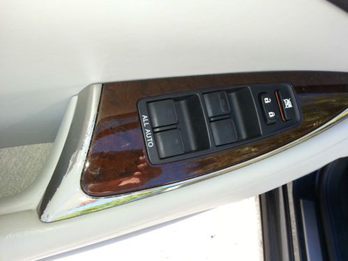 2010 Lexus ES350 Base Sedan 4-Door 3.5L, US $22,000.00, image 16