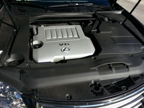 2010 Lexus ES350 Base Sedan 4-Door 3.5L, US $22,000.00, image 17