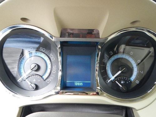 4dr Sdn CXL 3.6L CD Power Windows Power Door Locks Tilt Wheel Cruise Control, US $21,989.00, image 13
