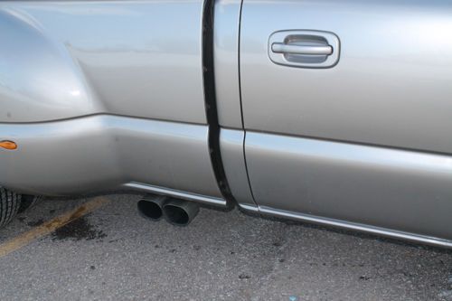 2002 Chevy Silverado 3500 LB7 Duramax with RideTech Level II Suspension, US $24,500.00, image 8