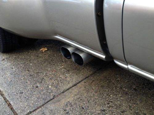 2002 Chevy Silverado 3500 LB7 Duramax with RideTech Level II Suspension, US $24,500.00, image 9