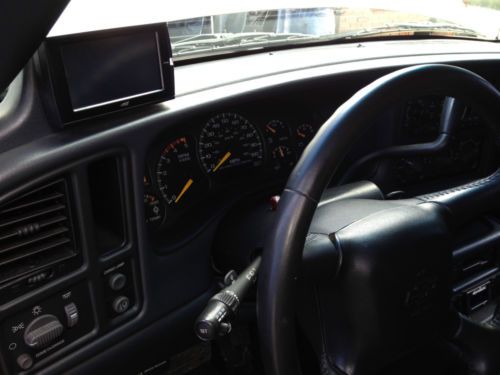 2002 Chevy Silverado 3500 LB7 Duramax with RideTech Level II Suspension, US $24,500.00, image 10