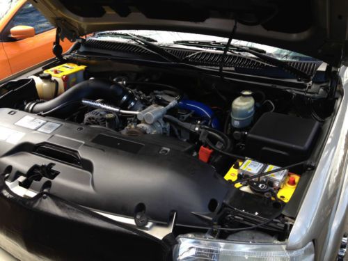 2002 Chevy Silverado 3500 LB7 Duramax with RideTech Level II Suspension, US $24,500.00, image 11