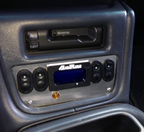 2002 Chevy Silverado 3500 LB7 Duramax with RideTech Level II Suspension, US $24,500.00, image 13