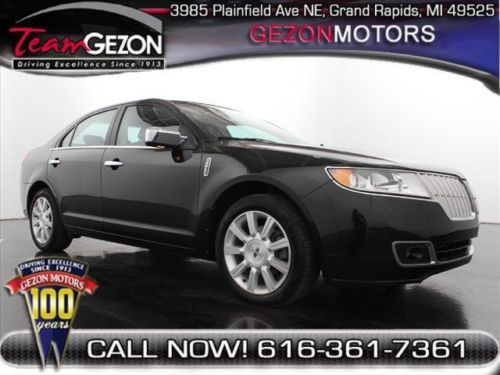 No accidents.  leather and heated seats.  great condition!