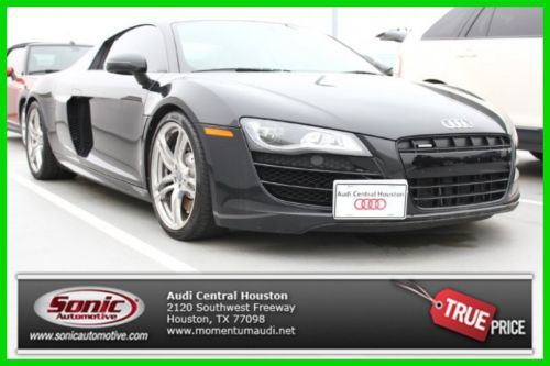 2012 5.2 used 5.2l v10 40v awd coupe premium