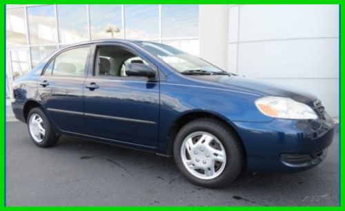 2007 s used 1.8l i4 16v automatic sedan ce