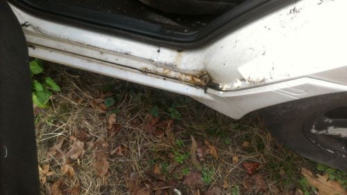 1991 ford taurus sho plus, US $600.00, image 2