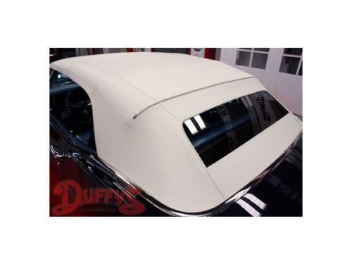 1967 Chevrolet Camaro Convertible Deepwater Blue Metallic V8, image 12