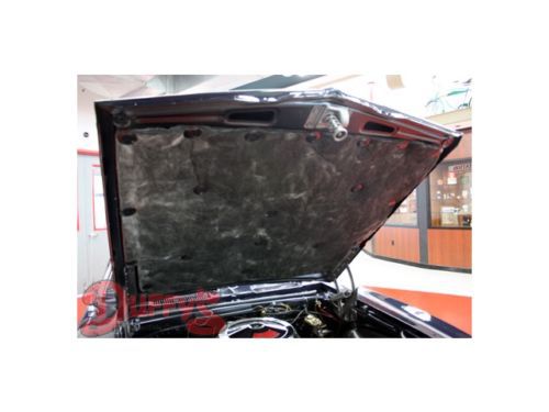 1967 Chevrolet Camaro Convertible Deepwater Blue Metallic V8, image 26