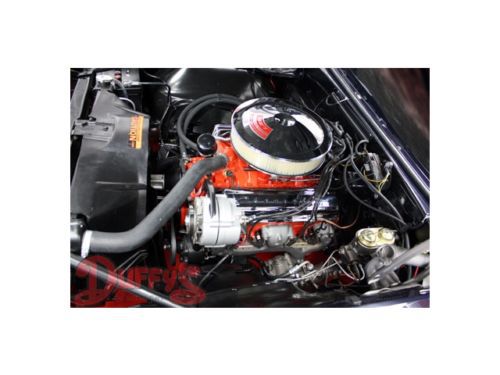 1967 Chevrolet Camaro Convertible Deepwater Blue Metallic V8, image 28