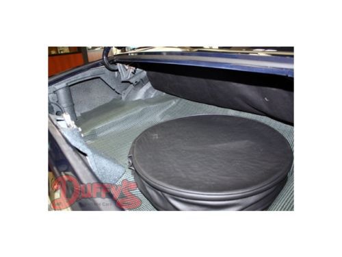 1967 Chevrolet Camaro Convertible Deepwater Blue Metallic V8, image 33