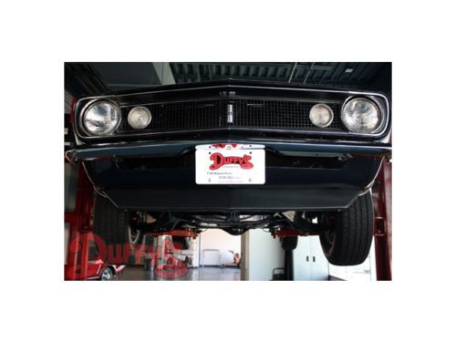 1967 Chevrolet Camaro Convertible Deepwater Blue Metallic V8, image 34