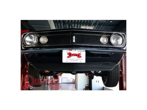 1967 Chevrolet Camaro Convertible Deepwater Blue Metallic V8, image 35