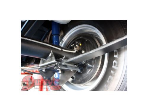 1967 Chevrolet Camaro Convertible Deepwater Blue Metallic V8, image 40