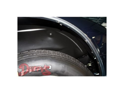 1967 Chevrolet Camaro Convertible Deepwater Blue Metallic V8, image 46