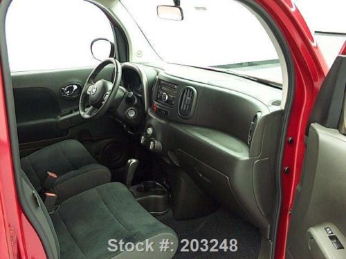 2011 NISSAN CUBE 1.8L AUTOMATIC CRUISE CTL CD AUDIO 42K TEXAS DIRECT AUTO, US $14,980.00, image 7