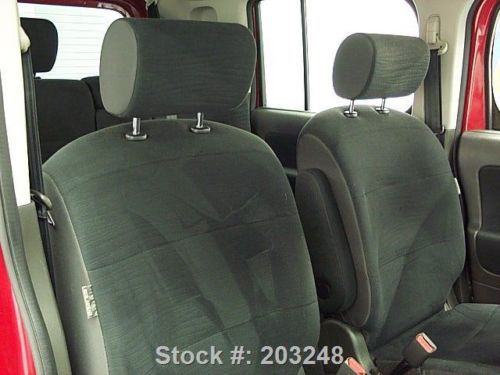 2011 NISSAN CUBE 1.8L AUTOMATIC CRUISE CTL CD AUDIO 42K TEXAS DIRECT AUTO, US $14,980.00, image 8