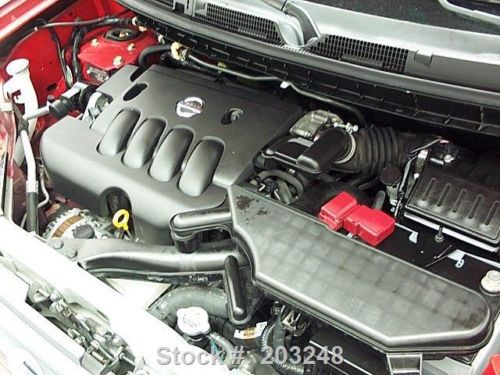 2011 NISSAN CUBE 1.8L AUTOMATIC CRUISE CTL CD AUDIO 42K TEXAS DIRECT AUTO, US $14,980.00, image 10