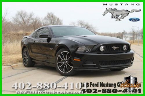 2013 gt premium used 5l v8 32v manual coupe premium