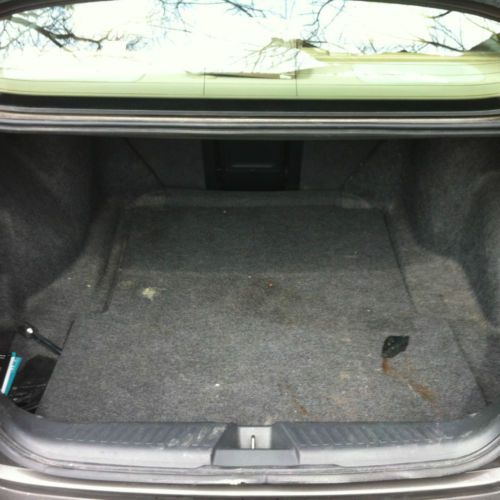 2007 Honda Accord Ex. Gray. 4 door.  well mentained. run and drive smooth., image 9
