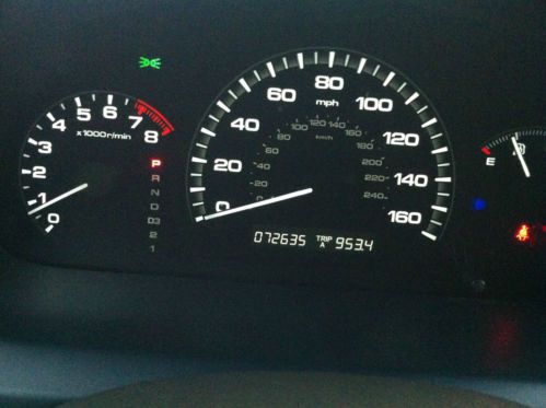 2007 Honda Accord Ex. Gray. 4 door.  well mentained. run and drive smooth., image 12