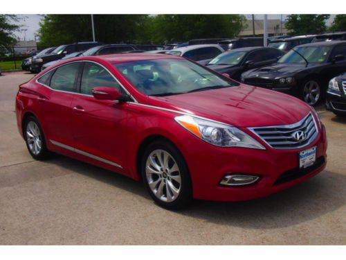 3.3l cd leather navi rear cam power locks &amp; windows clean one owner carfax