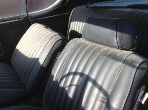 1969 Ford Fairlane 500, image 5
