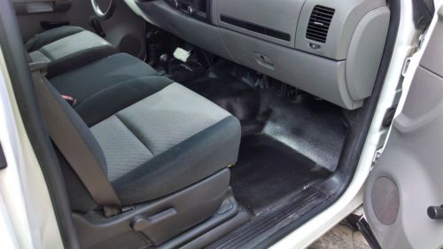 4x4 Work Truck - Auto/Reg Cab, image 6