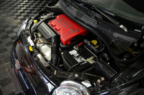 2013 FIAT 500 ABARTH, US $21,999.00, image 6