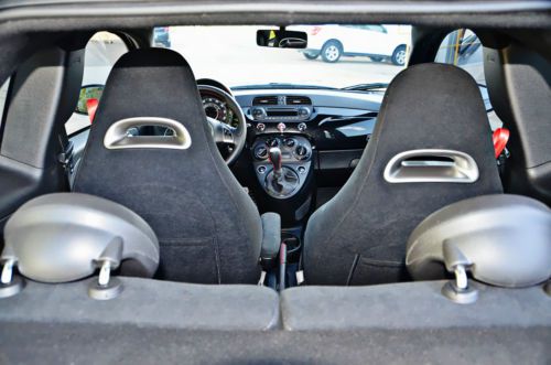 2013 FIAT 500 ABARTH, US $21,999.00, image 8