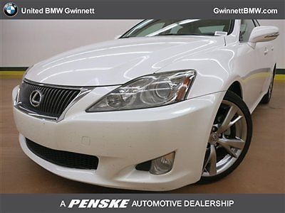 4 dr sedan automatic gasoline 2.5l v6 cyl engine white