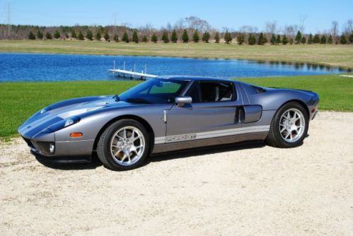 2006 ford gt