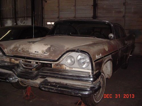 1957 dodge royal lancer