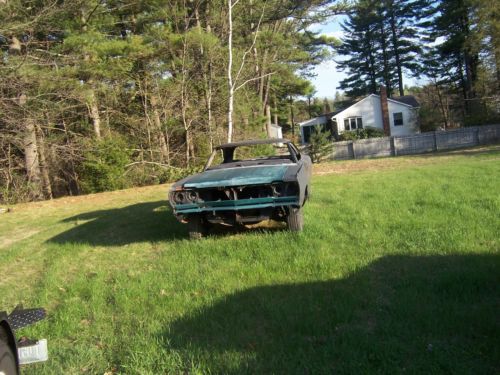 1969 plymouth satellite